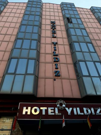 Yildiz Otel