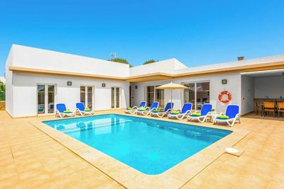 Villa Betty