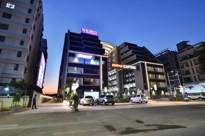 Regenta Fairlark Vadodara