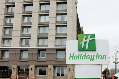 Holiday Inn Chicago-Oakbrook by IHG