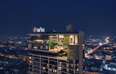 Ad Lib Hotel Khon Kaen