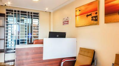 Grand Duke Hotel Limited