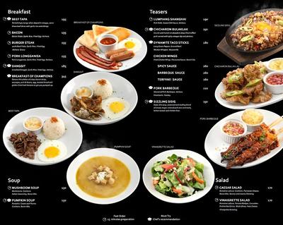 Victoria Court San Fernando - Pampanga