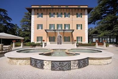 Hotel Villa Verdefiore