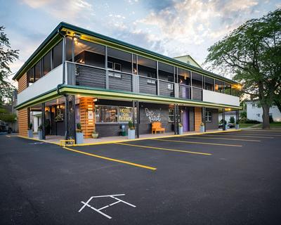 Hotel on Monroe, BW Signature Collection