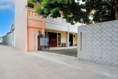 Hotel O Griya Cewang Syariah