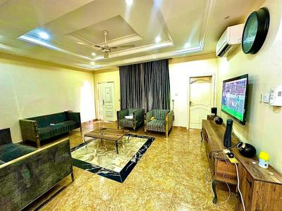 kamzigi luxury apartment