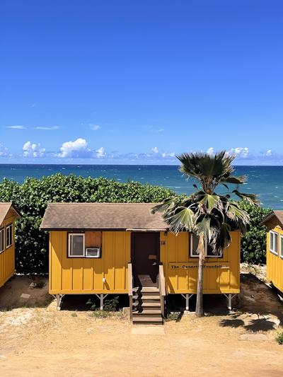YMCA - Camp Erdman, a hotel in Waialua, Hawaii
