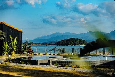 Wanluhu Xingyue Homestay