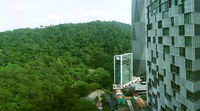 Q Stay at Hotel Damansara