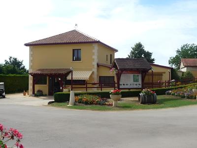 Camping Les Poutiroux - Mobilhome, Photo 2