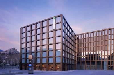Holiday Inn Express & Suites Sion by IHG