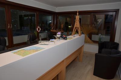 Neptuns Ankerplatz & Zur Seerobbe