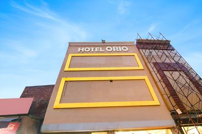 Fabhotel Orio