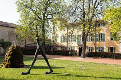 Hostellerie de l'Abbaye de La Celle