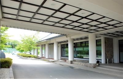 Notokakinoyado Castle Manai