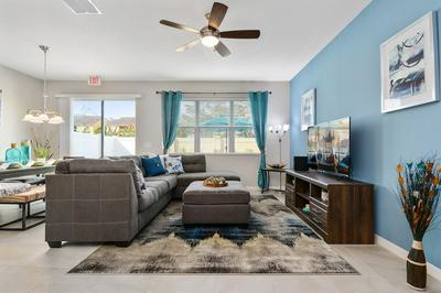 Amazing 4 Bedroom Close to Disney @Compass Bay Resort 5161