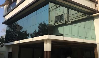 Hotel Swarnaa Paradise