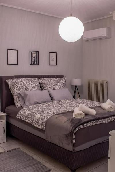 Anastasias - Apartment