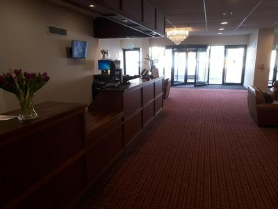 Britannia Aberdeen Hotel