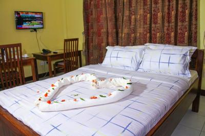 Arusha Family Retreat Resort