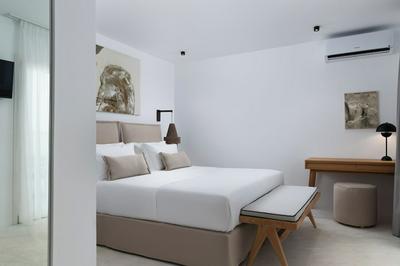 Golden Vista Suites by Explore Andros