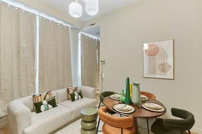 Charming Apartment 2 Bedrooms Centrer of Paris