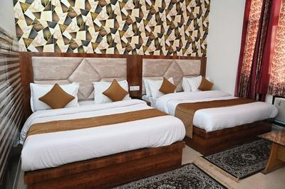 Hotel Sai Sunder inn
