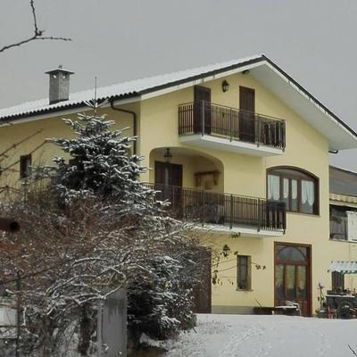 Agriturismo La Casetta