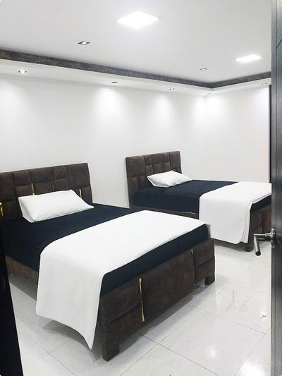 Hotel Gool de Guerrón