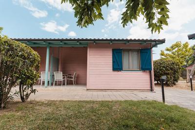 Natural Village Resort