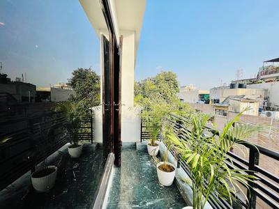 BedChambers Serviced Apartments South