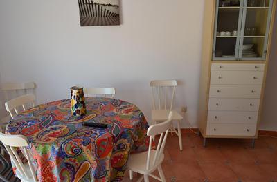 Apartamento Pozo de los Frailes