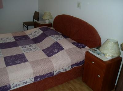 Apartments Bionda Senj