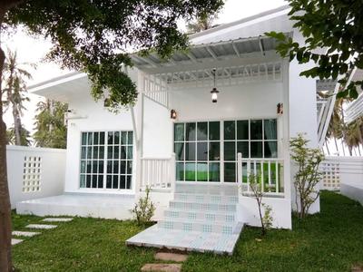 Faprathan Boutique Resort