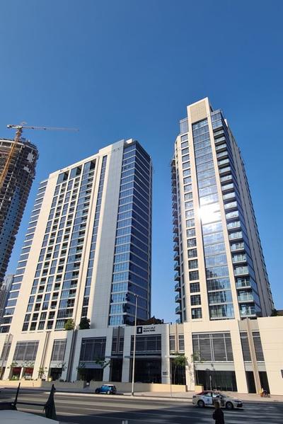 Dream Inn Dubai - Bellevue Towers