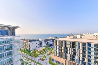 Luxury 2BR - Awesome Views - Ain Dubai