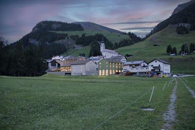 Speluca Brauerei & Genusshotel