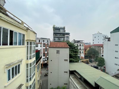 Maison Nha 15 To Ngoc Van