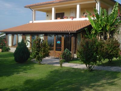 Agriturismo Montigliano