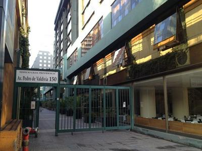 Apart Hotel Dos Providencia