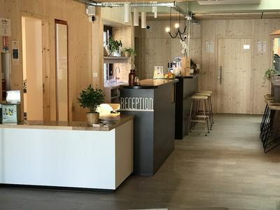 Hotel Altitude et Spa Pierre-Percée