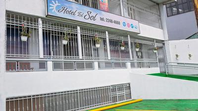 Hotel El Sol