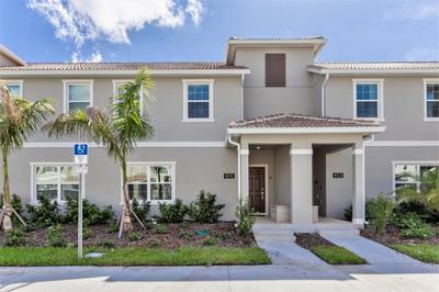 Rent a Luxury Townhome on Storey Lake Resort, Minutes From Disney, Orlando Townhome 3224