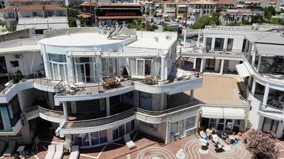 Zennova 32 Kallithea Blue Paradise