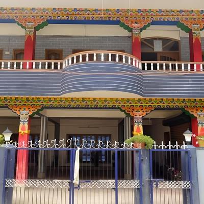Hotel Samdup Khang