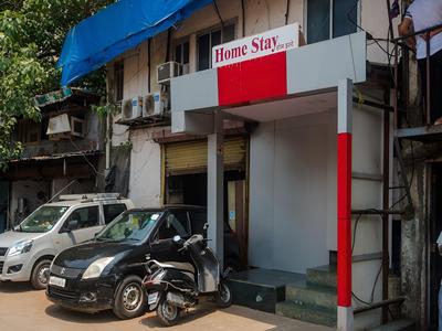 OYO 13471 Hotel HomeStay