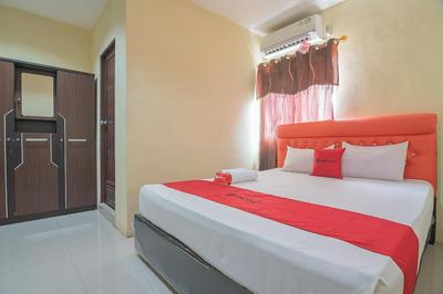 RedDoorz @ Jalan Cilik Riwut Kapuas