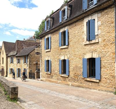 Hostellerie Maleville