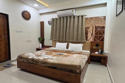 Hotel Anantshree Inn Shree Mahakaleshwar Temple Ujjain